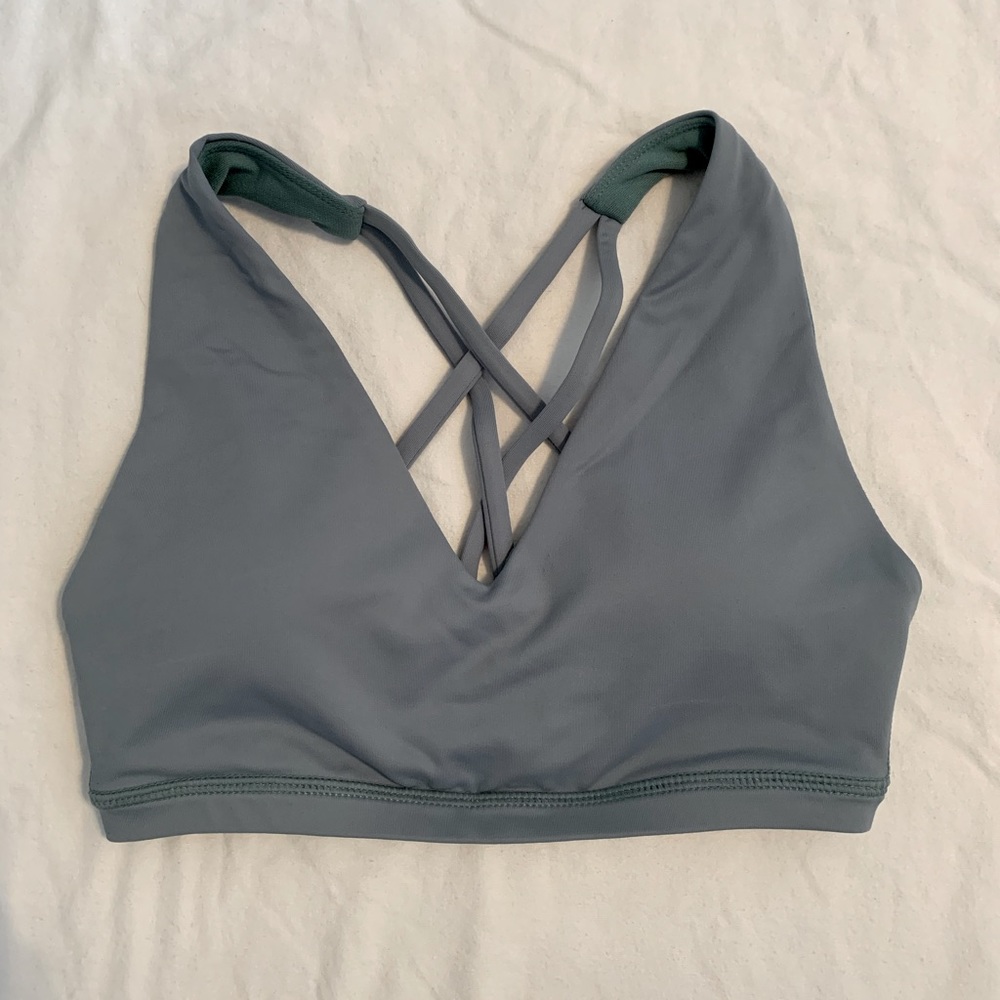 P’tula Active - Veronica sports bra